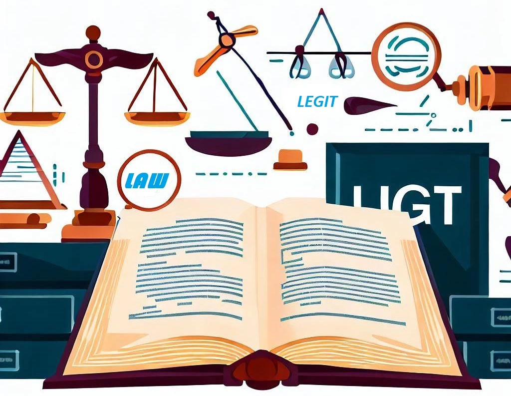 Choosing a Legit Law Homework Help Service